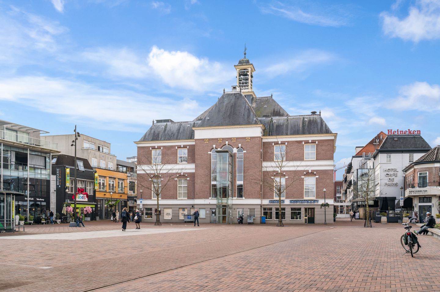 Kerklaan 6-m in Apeldoorn - foto 43