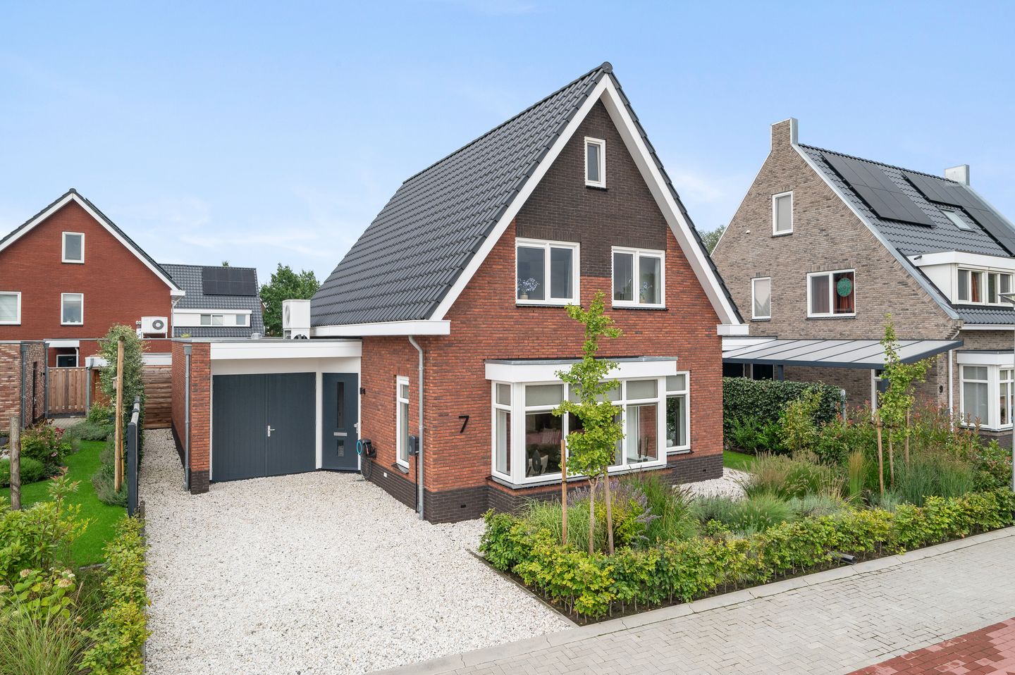 Weidebeek 7 in Wesepe - foto 48