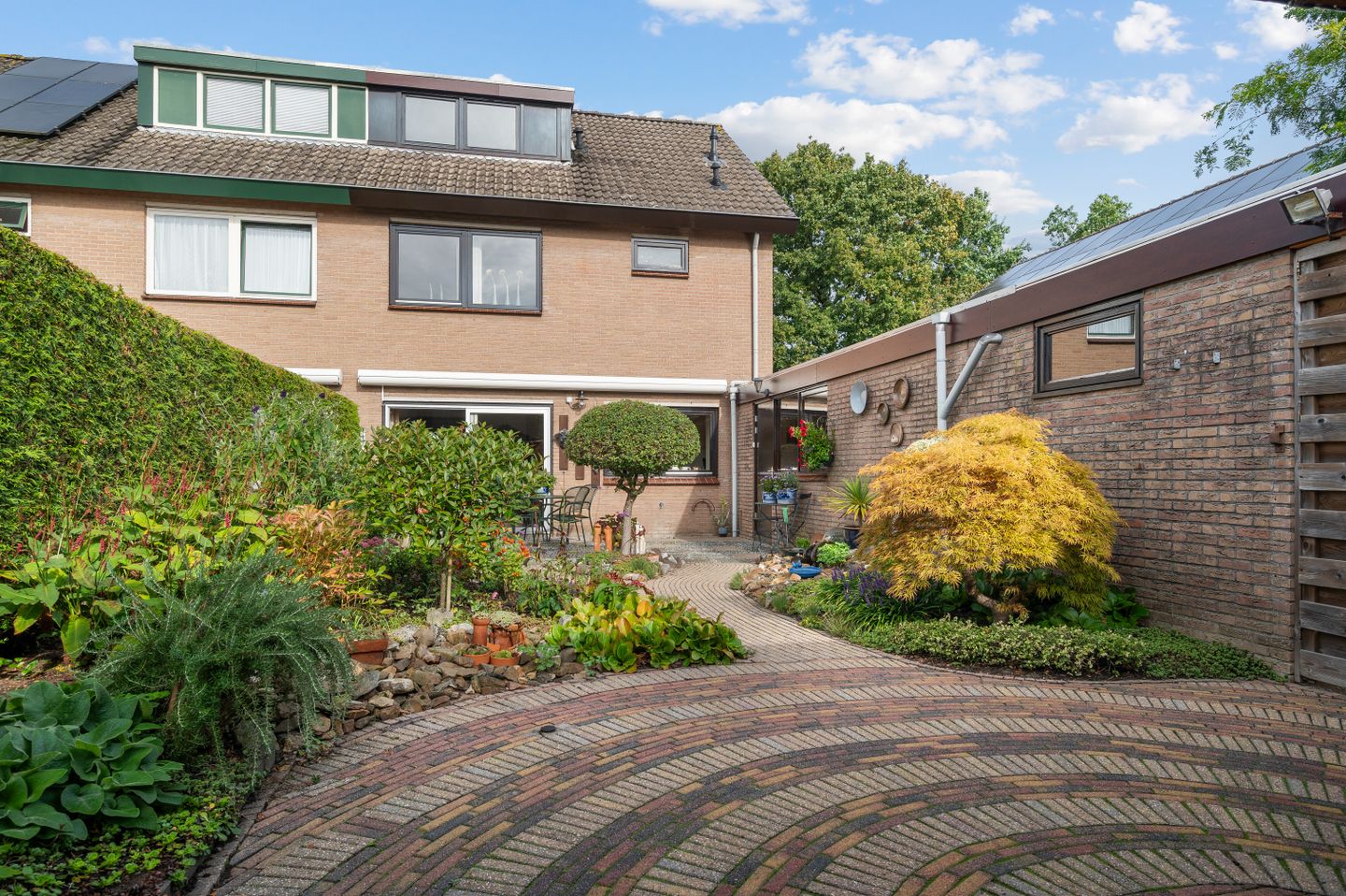 Beethovenlaan 31 in Twello - foto 27