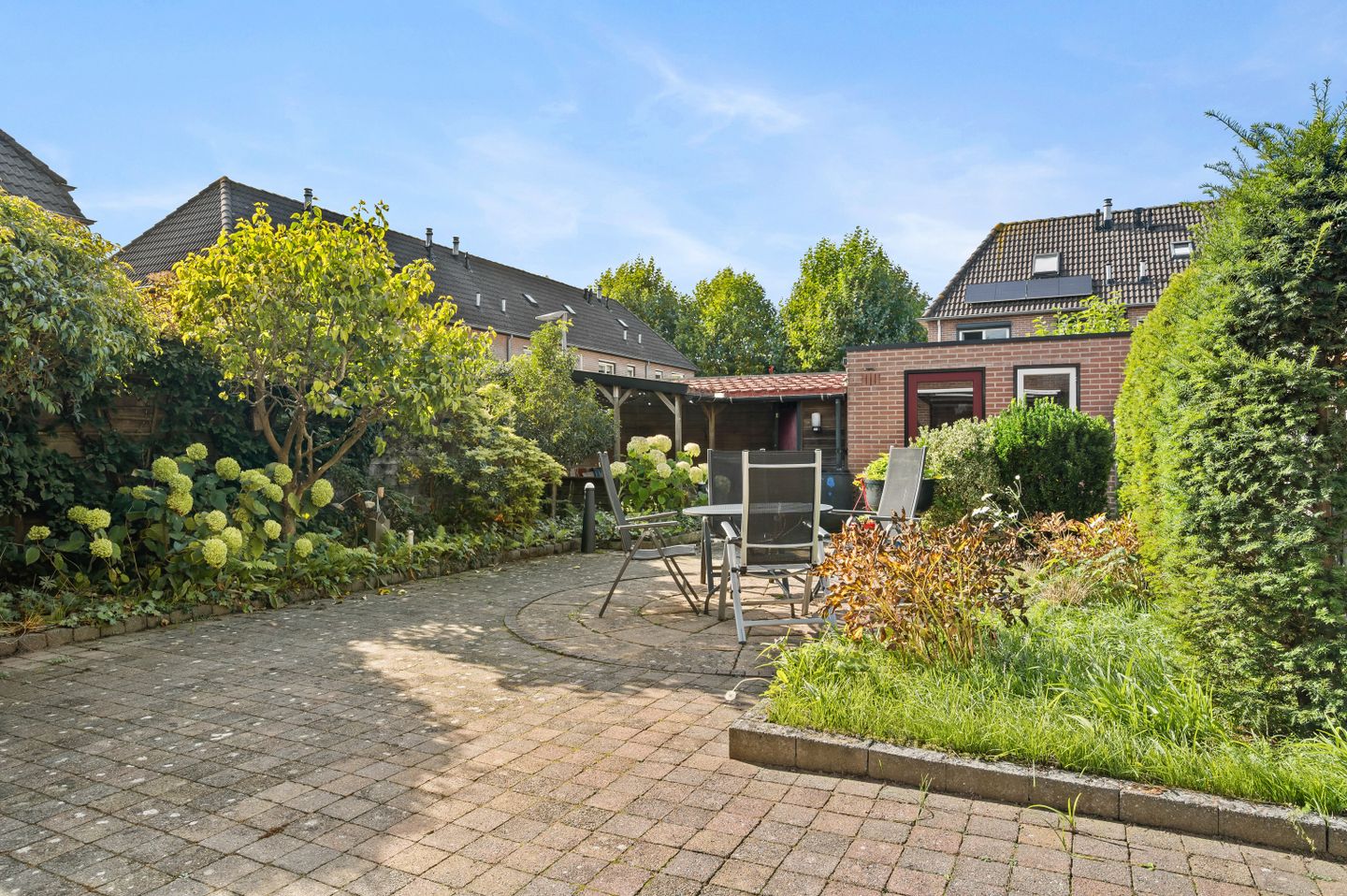 Heemskerkstraat 22 in Twello - foto 24
