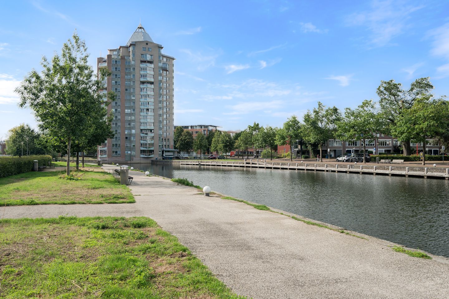 Bouwe Landlaan 40 in Apeldoorn - foto 30