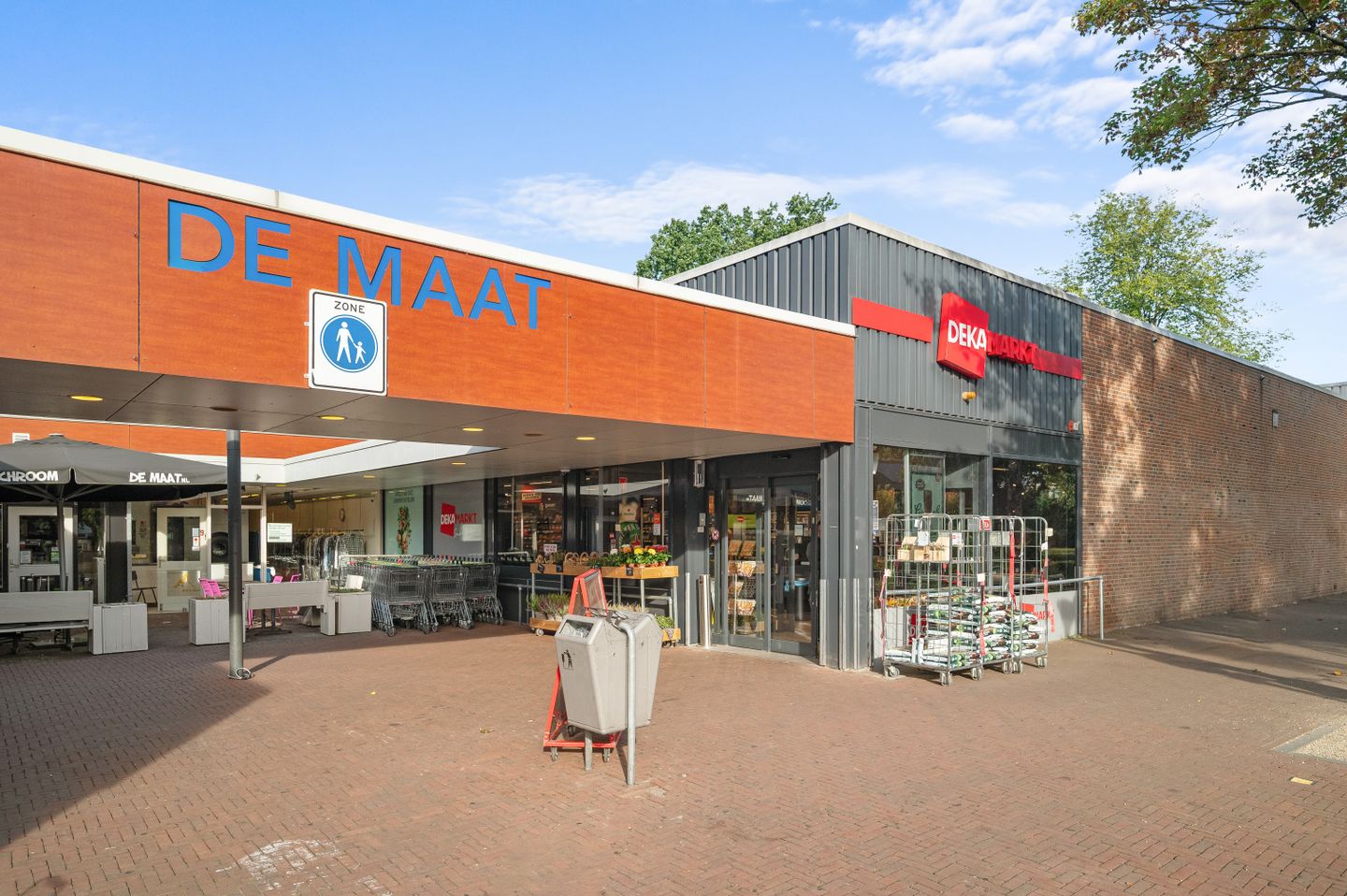 Leidekkersdreef 18 in Apeldoorn - foto 37
