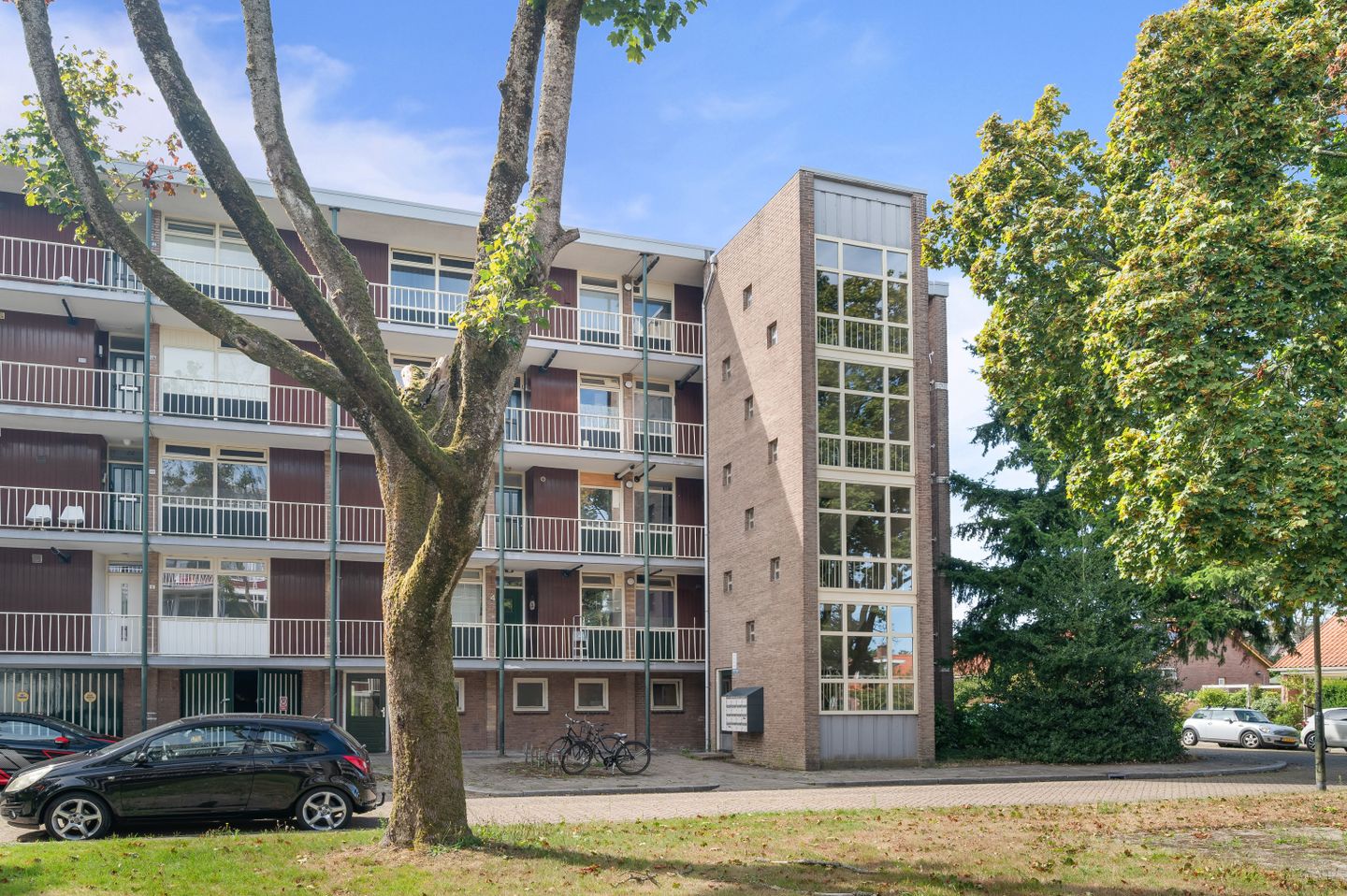 De Visserstraat 2 in Apeldoorn - foto 21