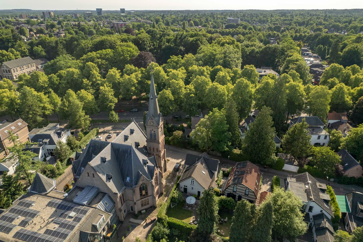 Piet Joubertstraat 4-h in Apeldoorn - foto 27