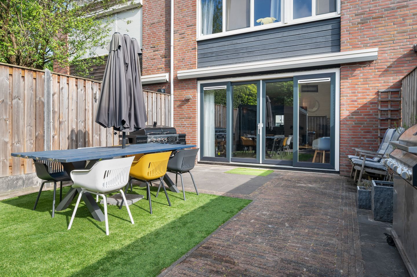 Pieter Klaarhamerstraat 46 in Deventer - foto 24