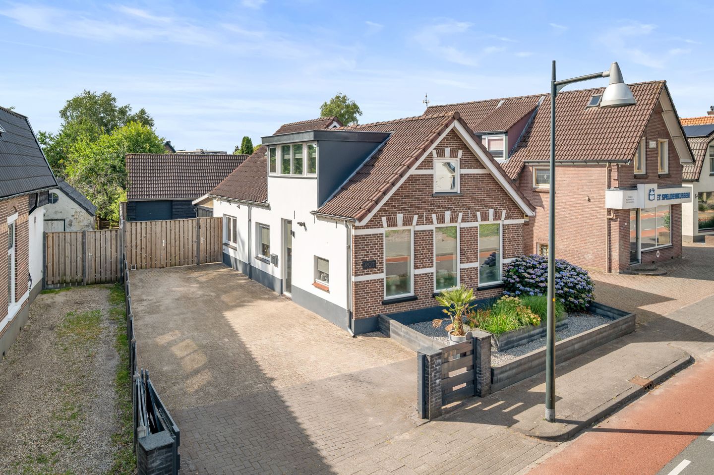 Asselsestraat 207 in Apeldoorn - foto 43