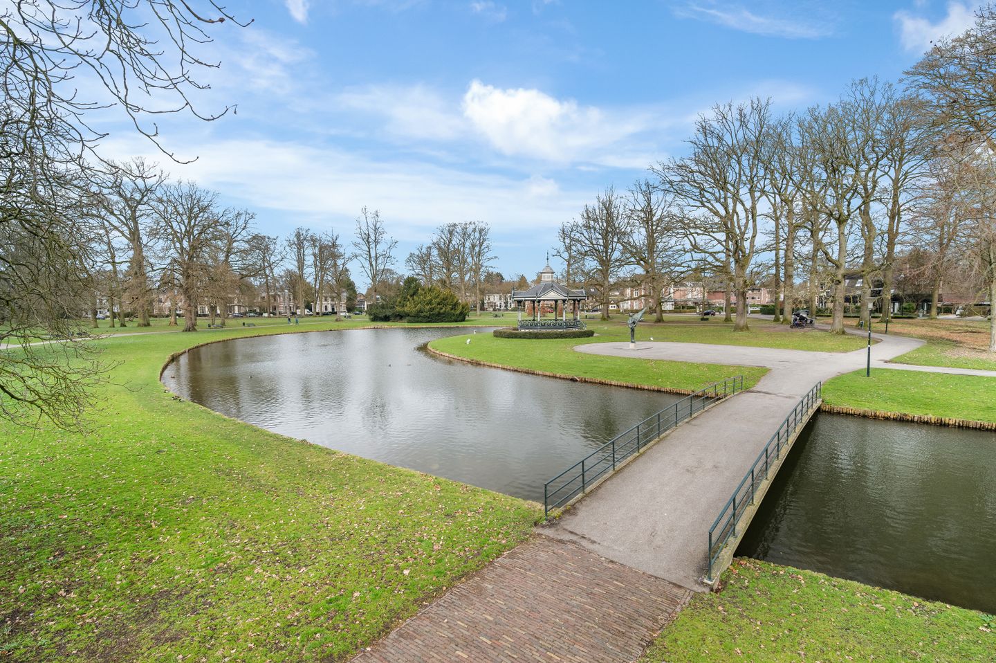 Kerklaan 6-m in Apeldoorn - foto 39