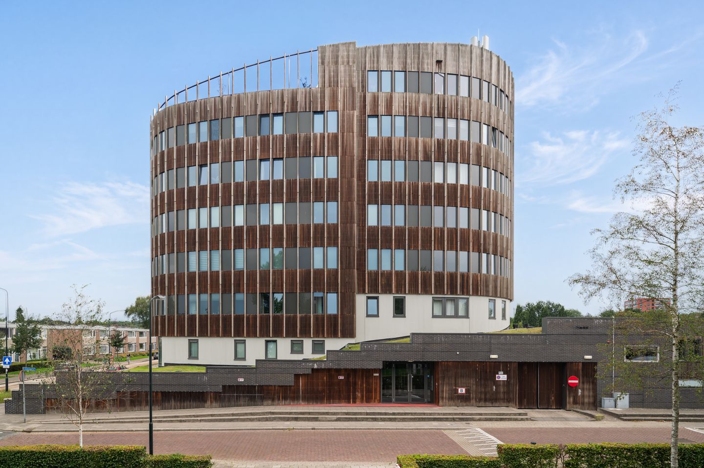 Chamavenlaan 258 in Apeldoorn - foto 20