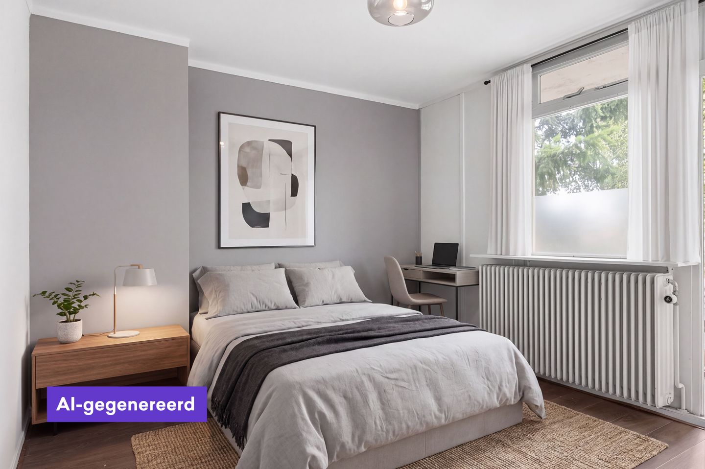 De Visserstraat 2 in Apeldoorn - foto 12