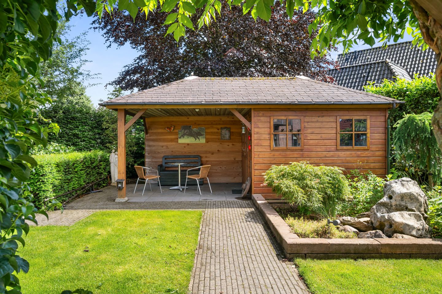 Kievitsweg 11 in Wilp - foto 37