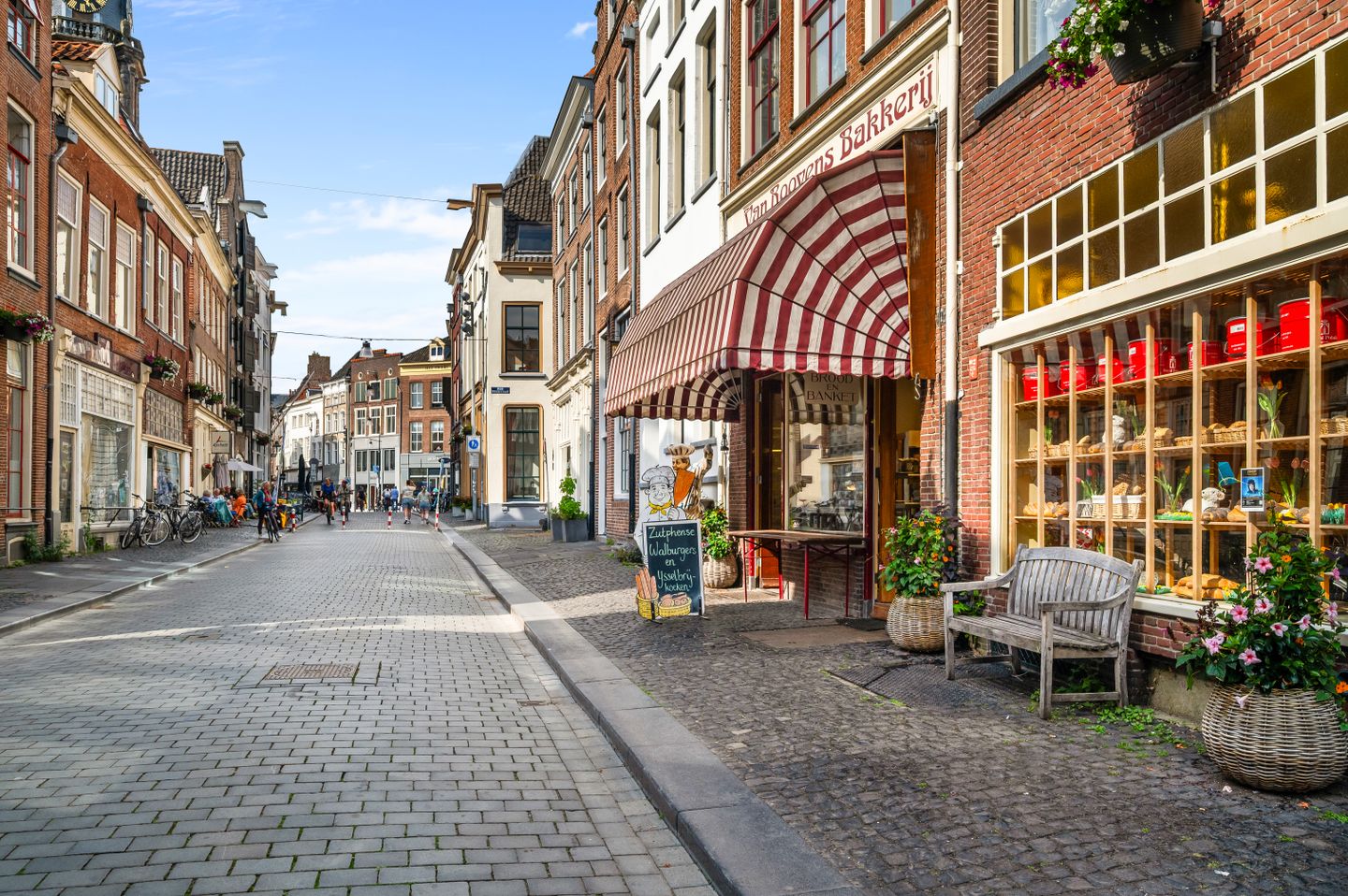 Vispoortstraat 24 in Zutphen - foto 49